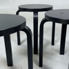 Alvar Aalto - 4st Pall E60 - ARTEK