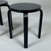 Alvar Aalto - 4st Pall E60 - ARTEK