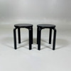 Alvar Aalto - 2st Pall E60 - ARTEK