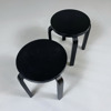 Alvar Aalto - 2st Pall E60 - ARTEK