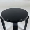 Alvar Aalto - 2st Pall E60 - ARTEK