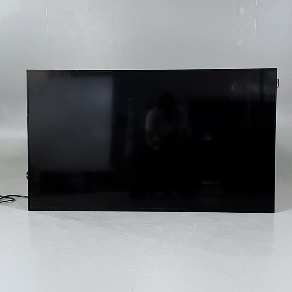 Samsung 55" LCD Monitor. Modell DB55D. Typ LH55DBD