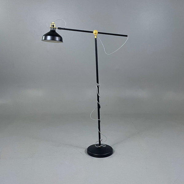 Golvlampa IKEA Ranarp
