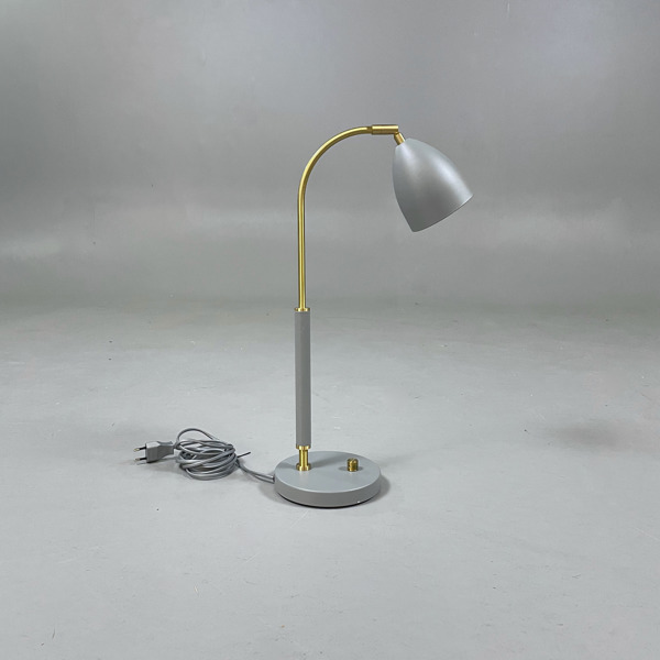 Skrivbordslampa Belid Deluxe MR16