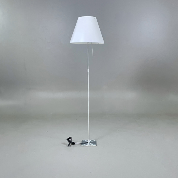 Paolo Rizzatto - Golvlampa Costanza - LUCEPLAN