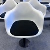 Charles & Ray Eames - Plastic Armchair - VITRA
