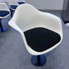 Charles & Ray Eames - Plastic Armchair - VITRA