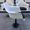 Charles & Ray Eames - Plastic Armchair - VITRA