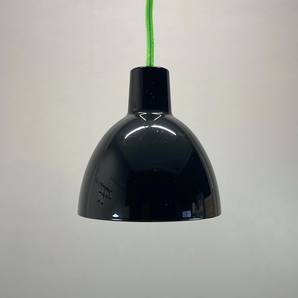 Taklampa Louis Poulsen Toldbod