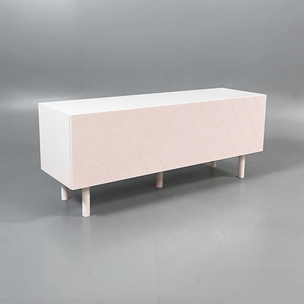 Mediabänk Abstract - Decotique