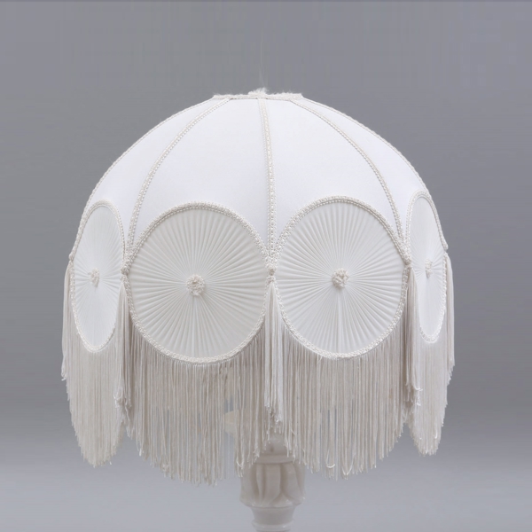 Lampskärm