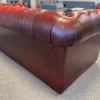 3-sits soffa Chesterfield