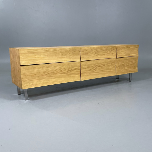 Søren Rose Studio - Reflect Sideboard - MUUTO