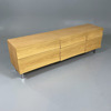 Søren Rose Studio - Reflect Sideboard - MUUTO
