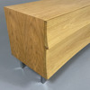 Søren Rose Studio - Reflect Sideboard - MUUTO