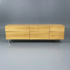 Søren Rose Studio - Reflect Sideboard - MUUTO