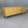 Søren Rose Studio - Reflect Sideboard - MUUTO