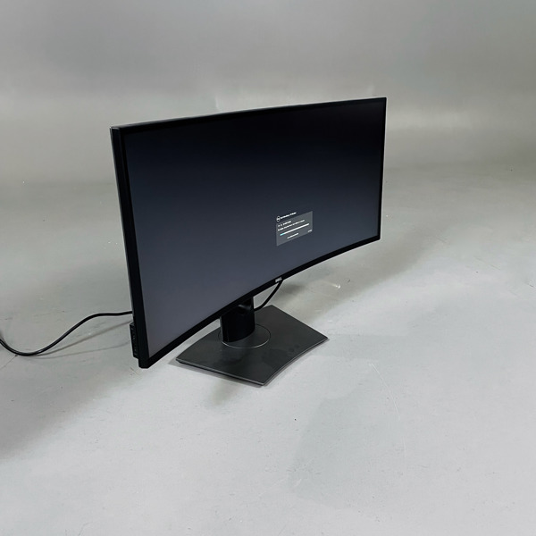 Dell UltraSharp U3419W 34" 21:9 välvd bildskärm
