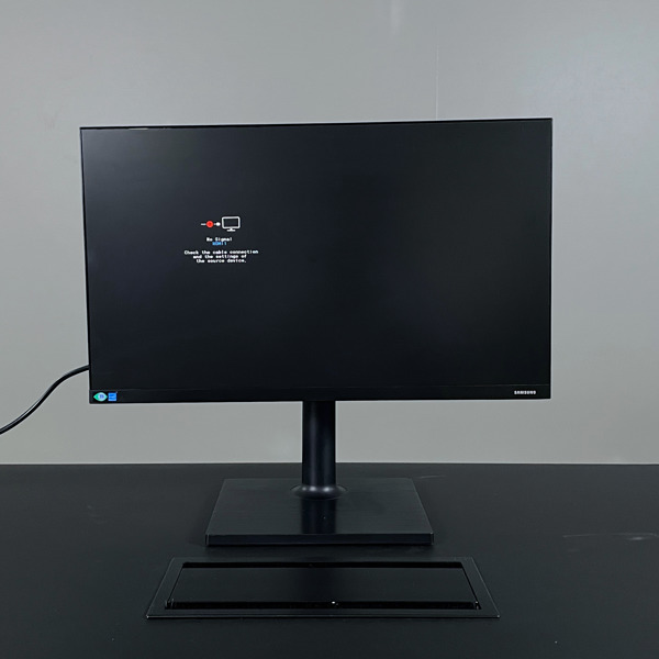 Samsung LED-skärm - Full HD - 24-tum - F24T450FQR - T45F Series