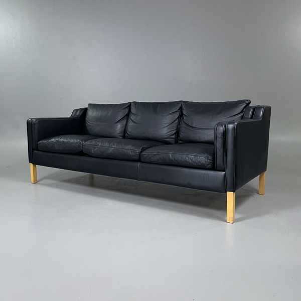 Stouby Design Team - Soffa Eva - STOUBY