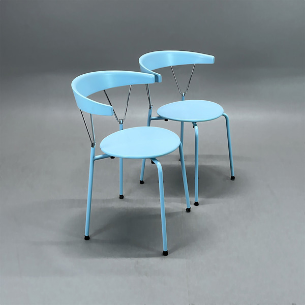 Caféstolar - Miljöexpo - Klyka