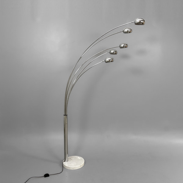 Golvlampa Cottex