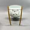 Plastic Armchair RAR - Eames - Vitra