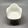 Plastic Armchair RAR - Eames - Vitra
