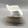 Plastic Armchair RAR - Eames - Vitra