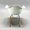 Plastic Armchair RAR - Eames - Vitra