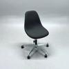 Kontorsstol Eames Plastic Side Chair PSCC 