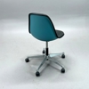 Kontorsstol Eames Plastic Side Chair PSCC 