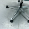 Kontorsstol Eames Plastic Side Chair PSCC 