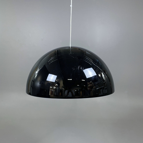Taklampa Flos Skygarden - Svart - Marcel Wanders