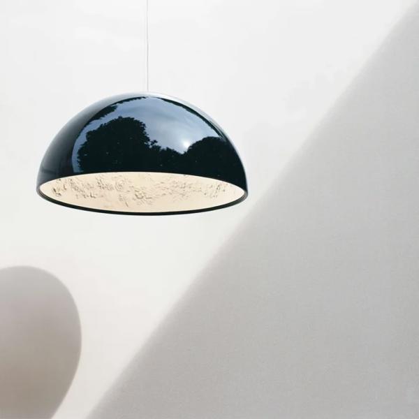 Taklampa Flos Skygarden - Svart - Marcel Wanders
