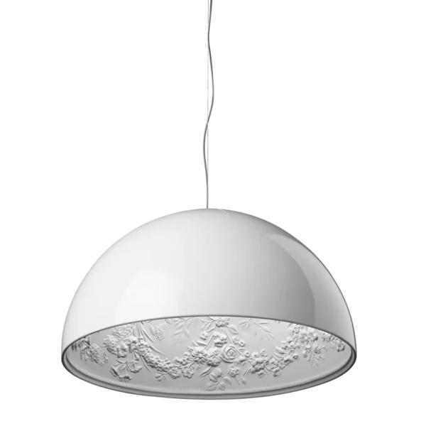 Taklampa Flos Skygarden - Vit - Marcel Wanders