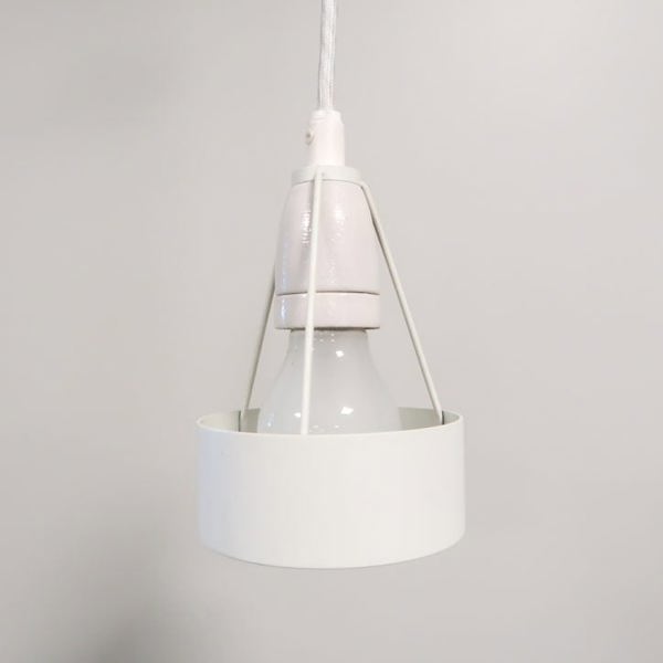 Taklampa Louis Poulsen Pakhus