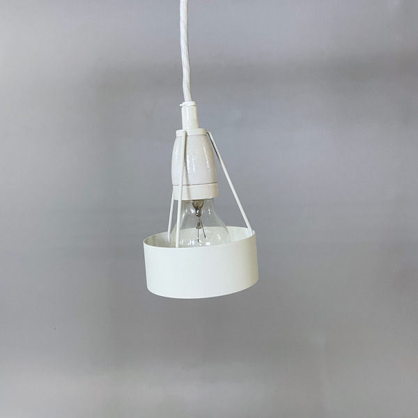 Taklampa Louis Poulsen Pakhus