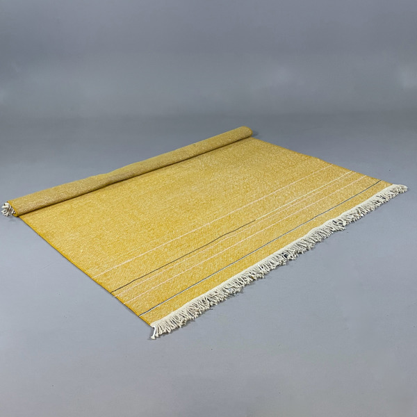 Hella Jongerius - Argali Rug 200x200 - KVADRAT