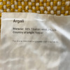 Hella Jongerius - Argali Rug 200x200 - KVADRAT