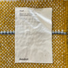 Hella Jongerius - Argali Rug 200x200 - KVADRAT