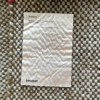 Hella Jongerius - Duotone 450x175 - KVADRAT