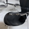 Arne Jacobsen - 5st Sjuan 3207 - FRITZ HANSEN