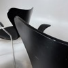 Arne Jacobsen - 5st Sjuan 3207 - FRITZ HANSEN