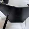 Arne Jacobsen - 5st Sjuan 3207 - FRITZ HANSEN
