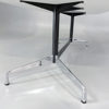 Charles & Ray Eames  - Eames Segmented Table - VITRA
