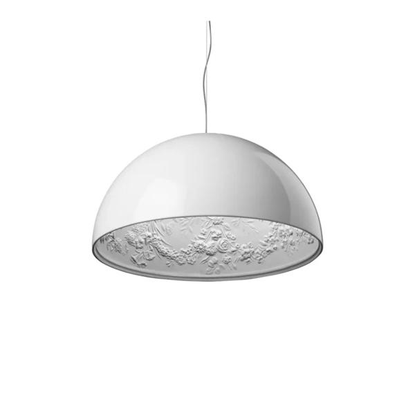 Marcel Wanders - Skygarden 2 Vit 90cm - FLOS
