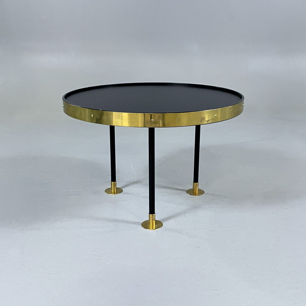 Ulf Scherlin - Soffbord 12 Ø61 cm - SCHERLIN