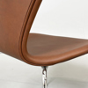 Arne Jacobsen - 6 st Sjuan 3107 - FRITZ HANSEN