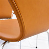 Arne Jacobsen - 6 st Sjuan 3107 - FRITZ HANSEN